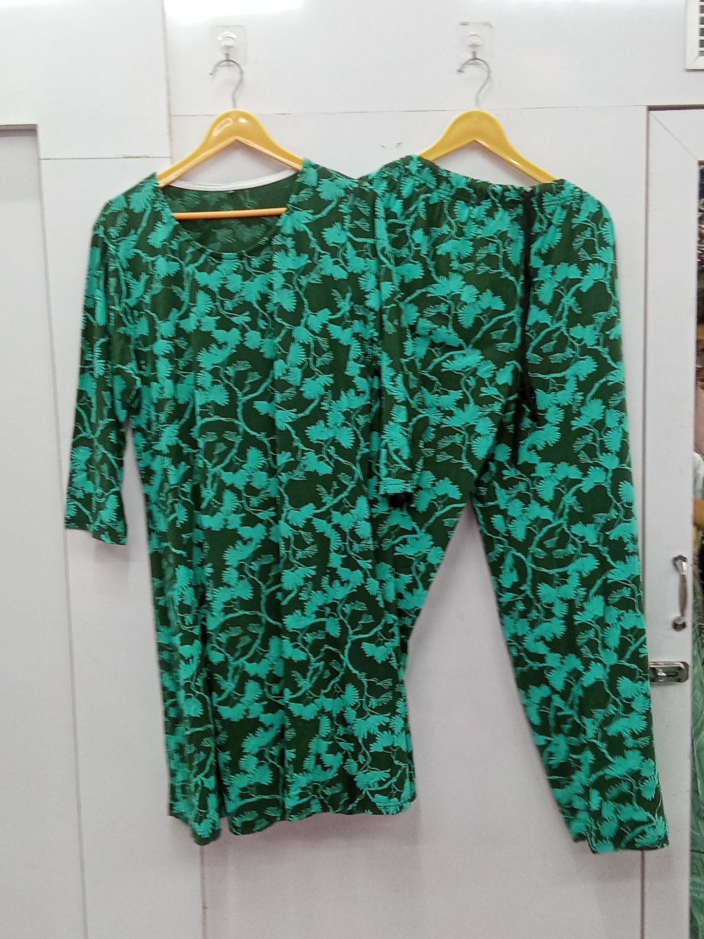 MIDDY SET 5XL TO 9XL