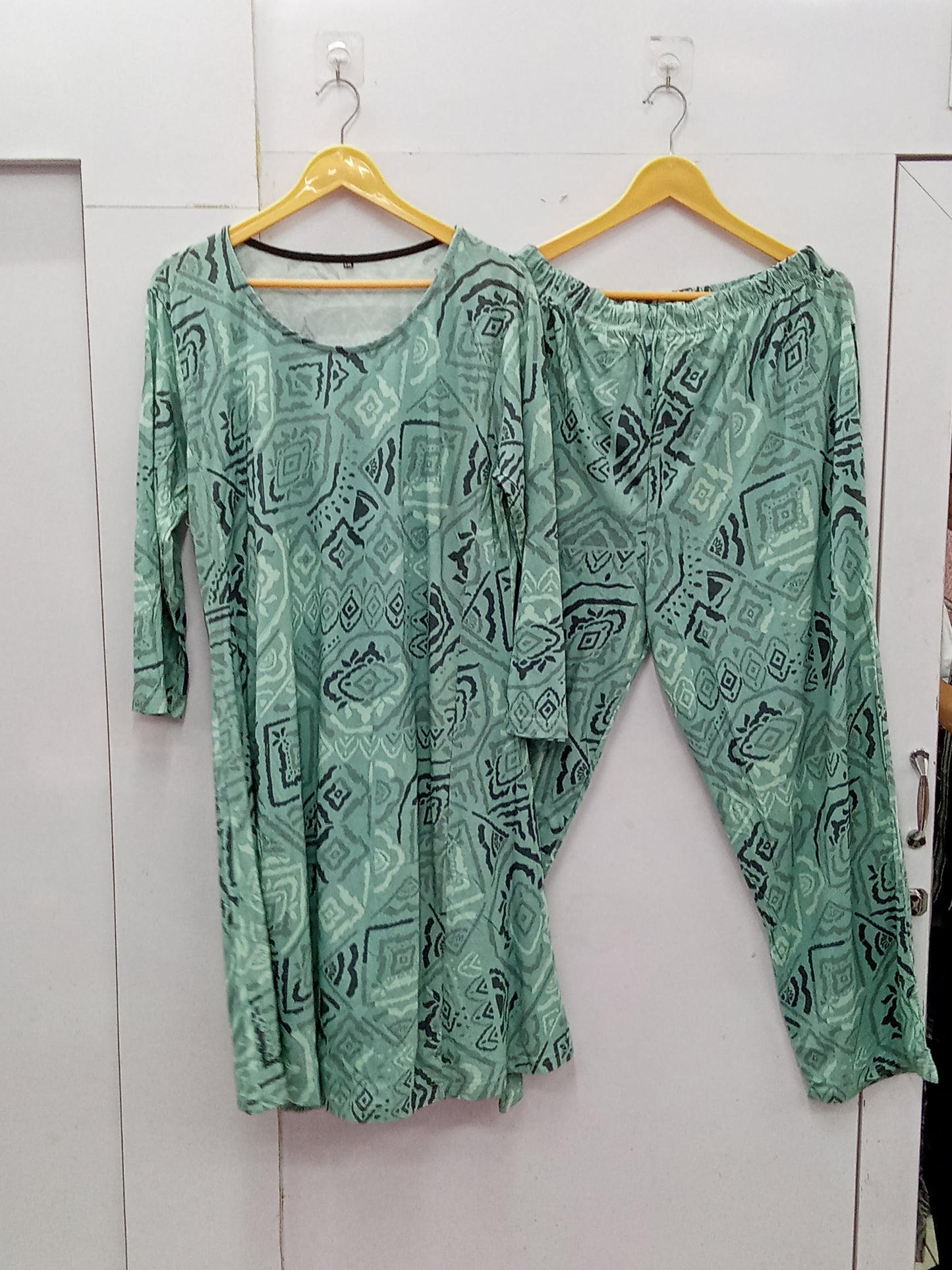 MIDDY SET 5XL TO 9XL