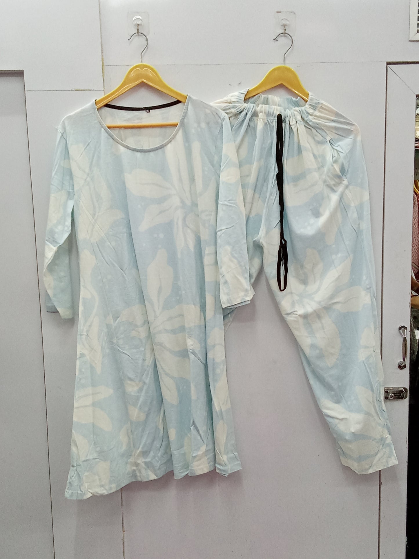 MIDDY SET 8XL TO 12XL