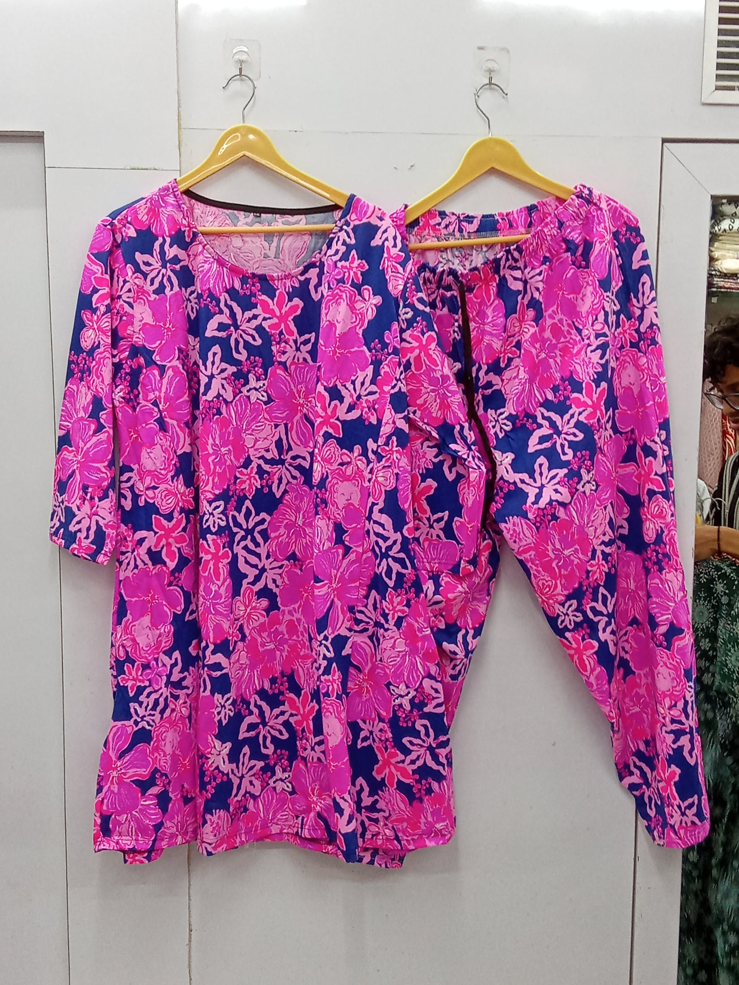 MIDDY SET 5XL TO 9XL