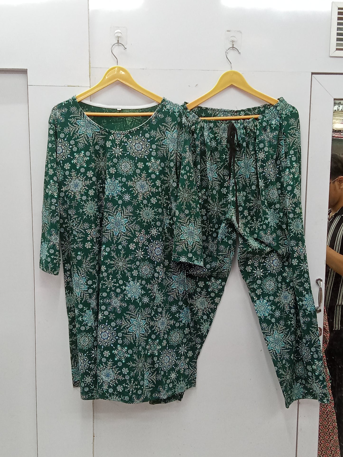 MIDDY SET 5XL TO 9XL