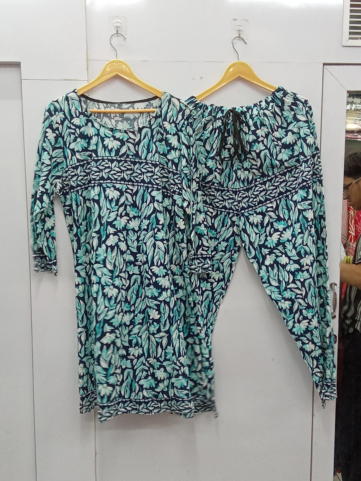 MIDDY SET 5XL TO 9XL
