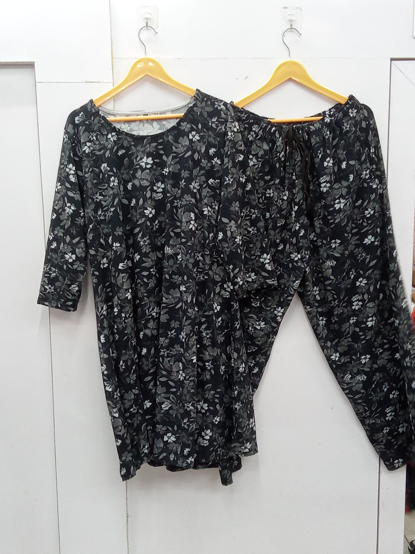 MIDDY SET 5XL TO 9XL