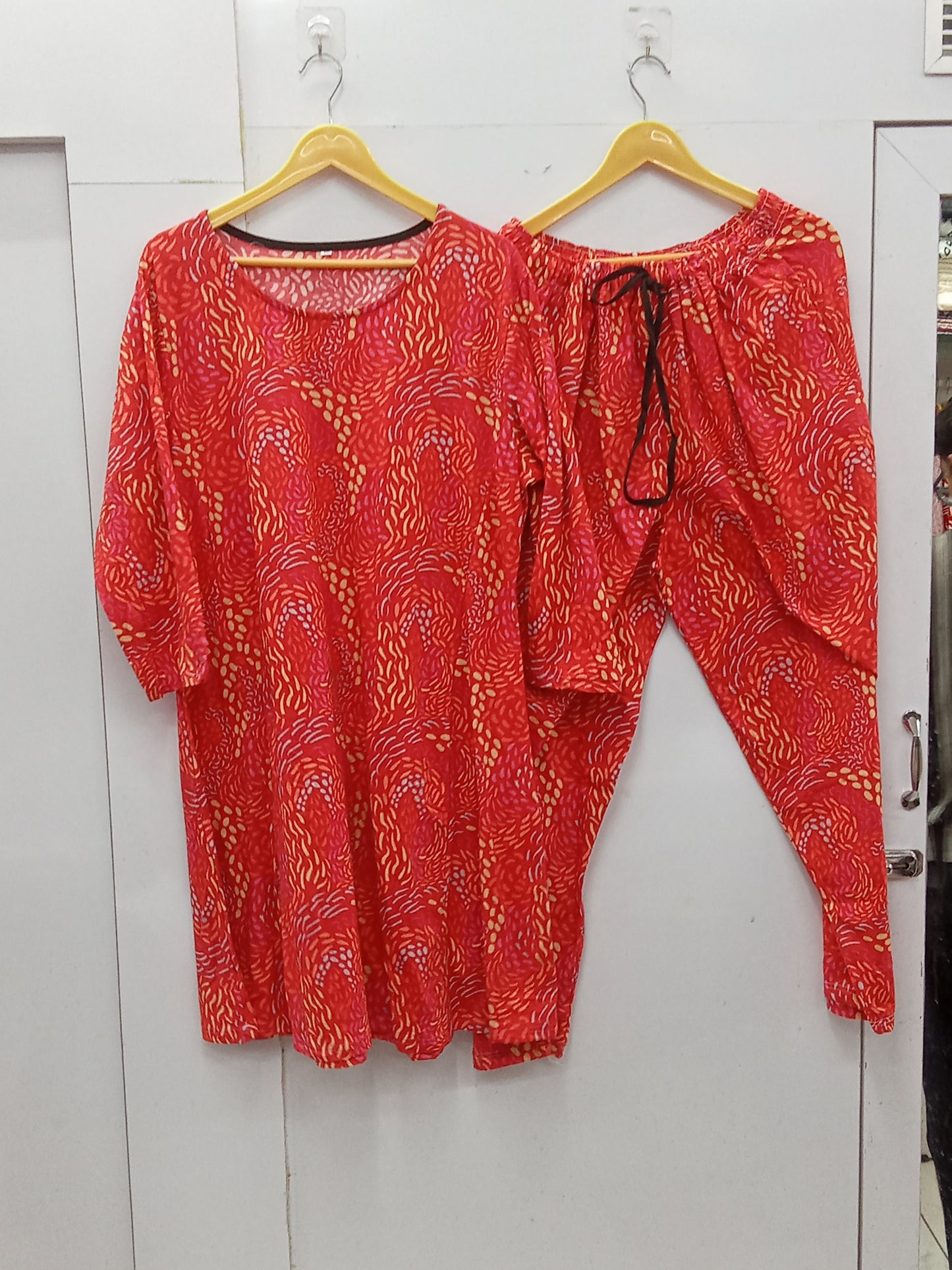 MIDDY SET 5XL TO 9XL