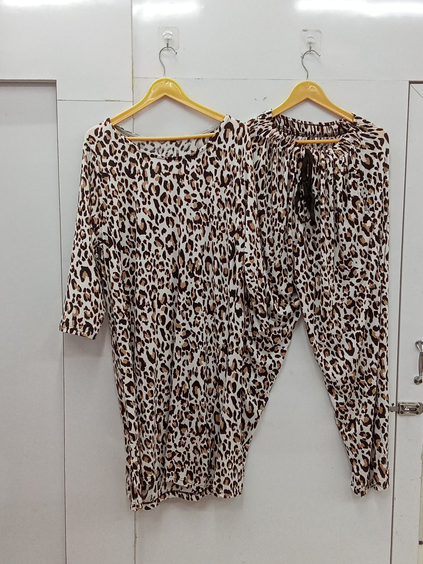 MIDDY SET 5XL TO 9XL