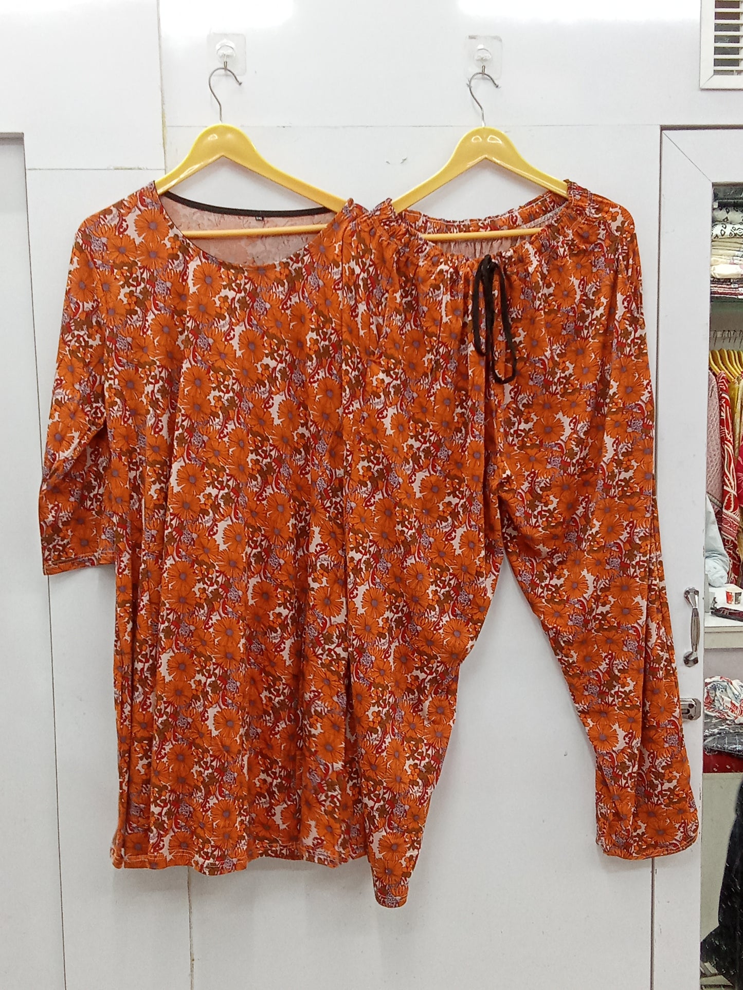 MIDDY SET 5XL TO 9XL