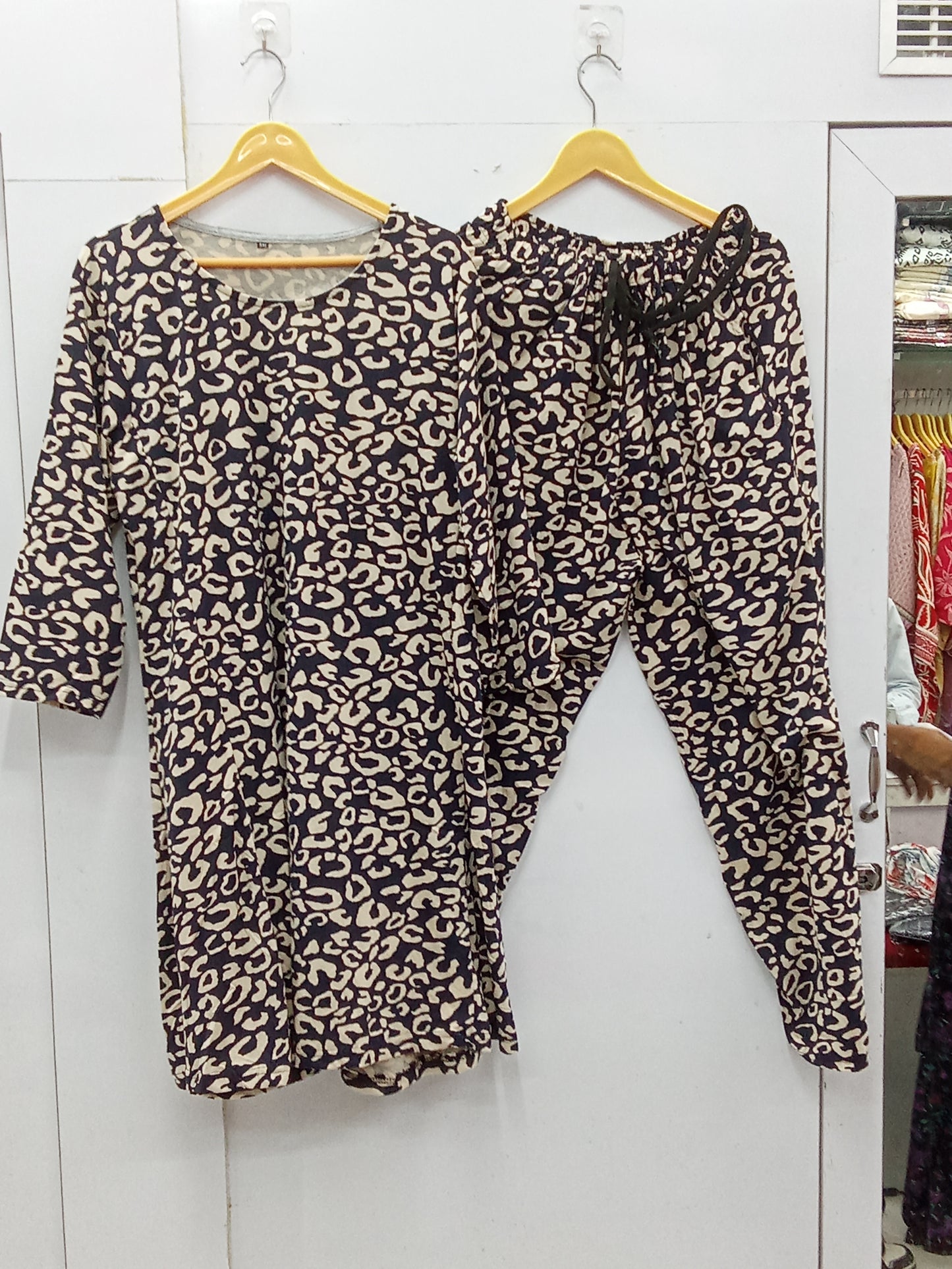 MIDDY SET 5XL TO 9XL