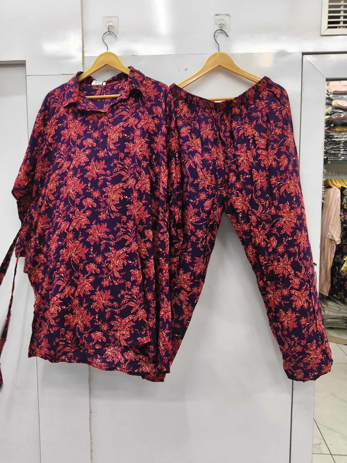 PRINTED CORDSET