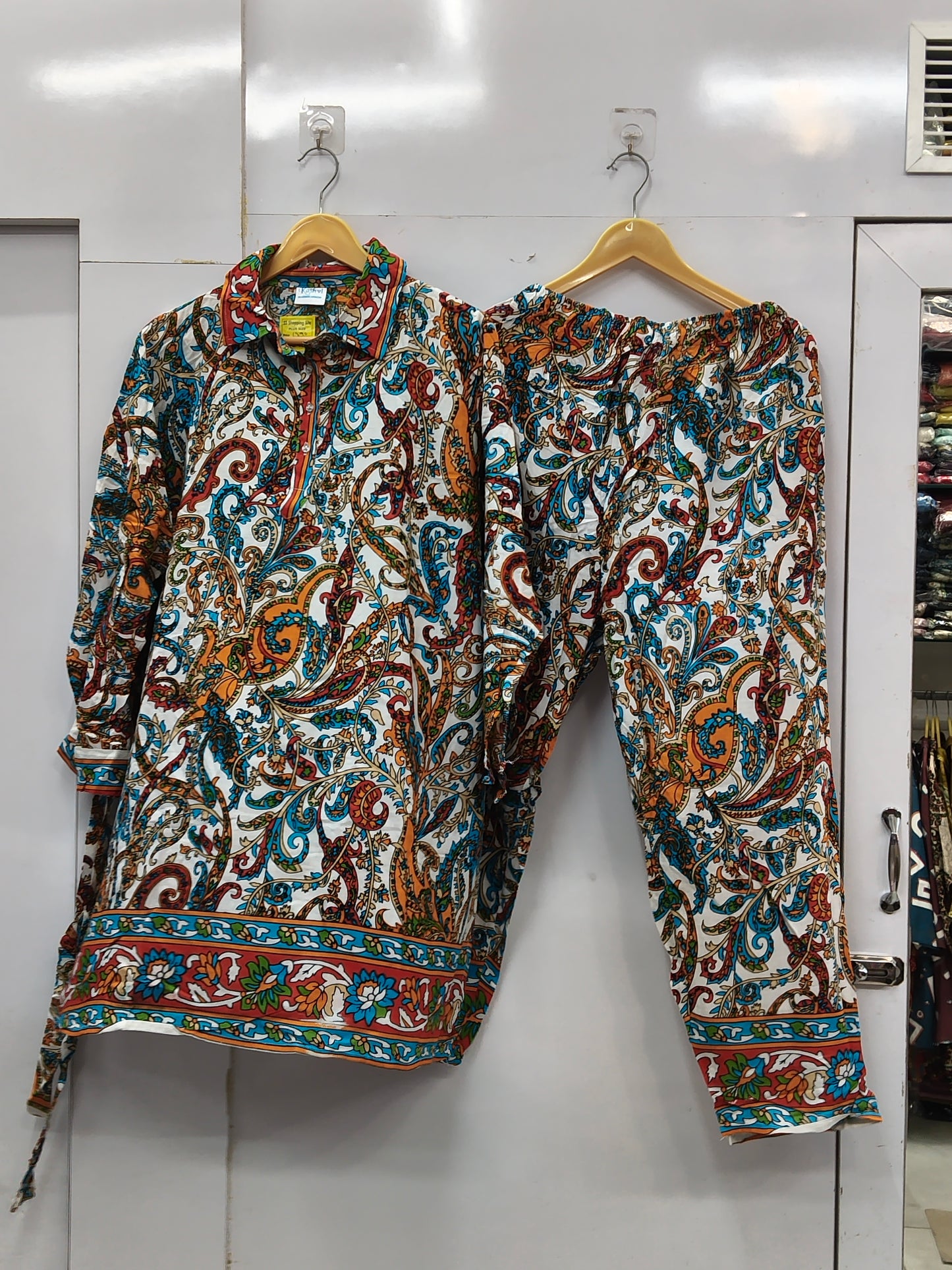 PRINTED CORDSET