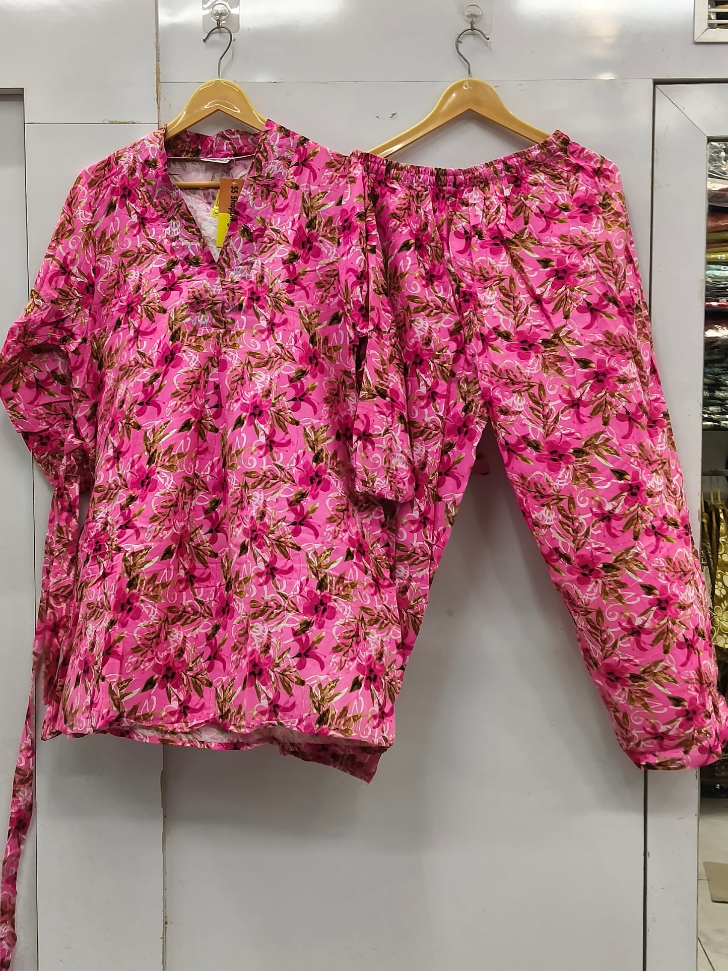 PRINTED CORDSET