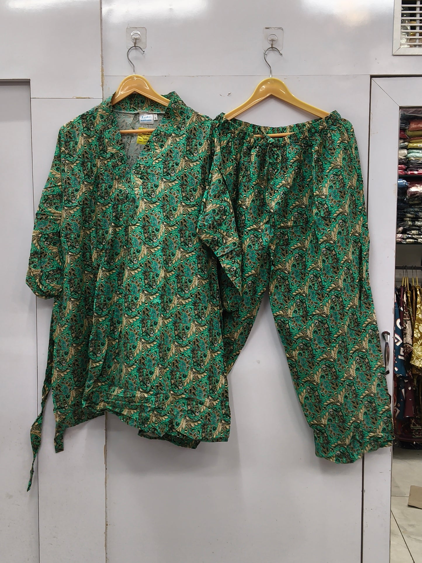 PRINTED CORDSET