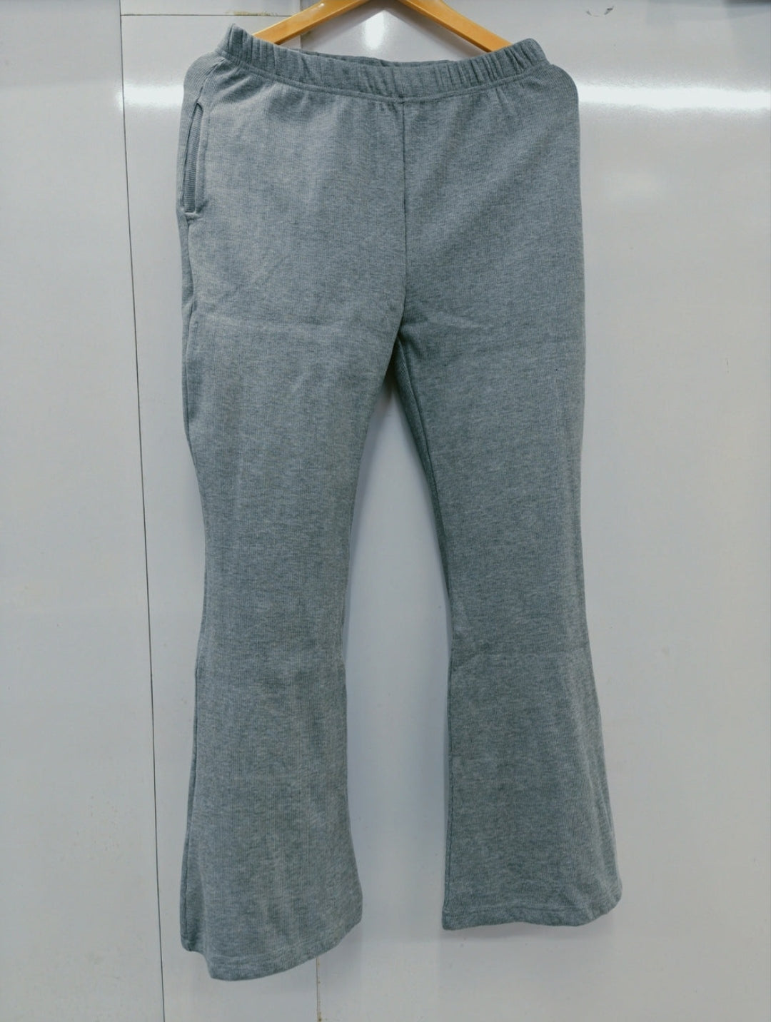 Retro Flare High Rise Bellbottoms