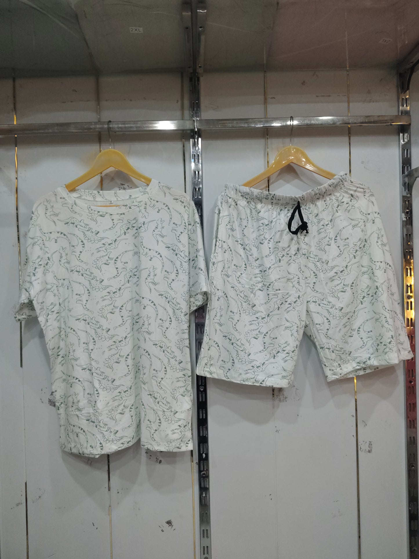 Short story cozy lounge Set or breeze summer shorts set