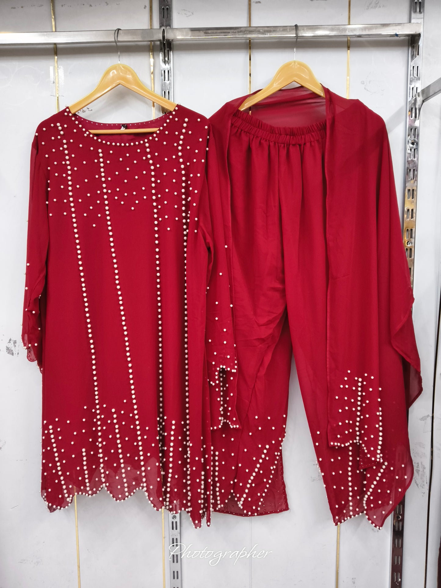 PARTYWEAR SUIT