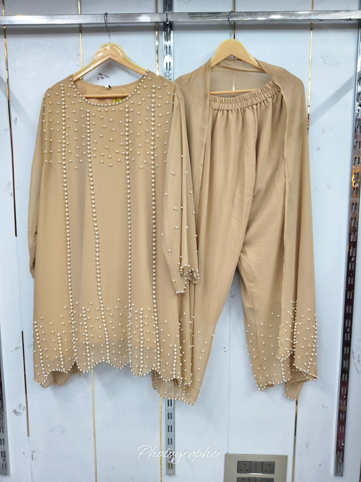 PARTYWEAR SUIT