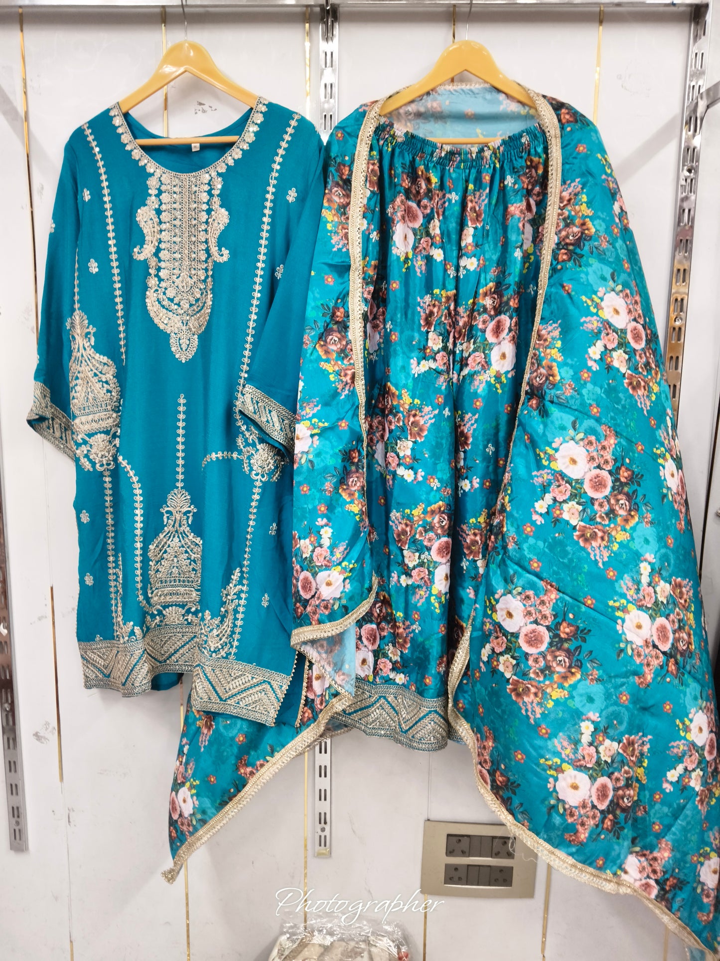 PARTYWEAR SUIT