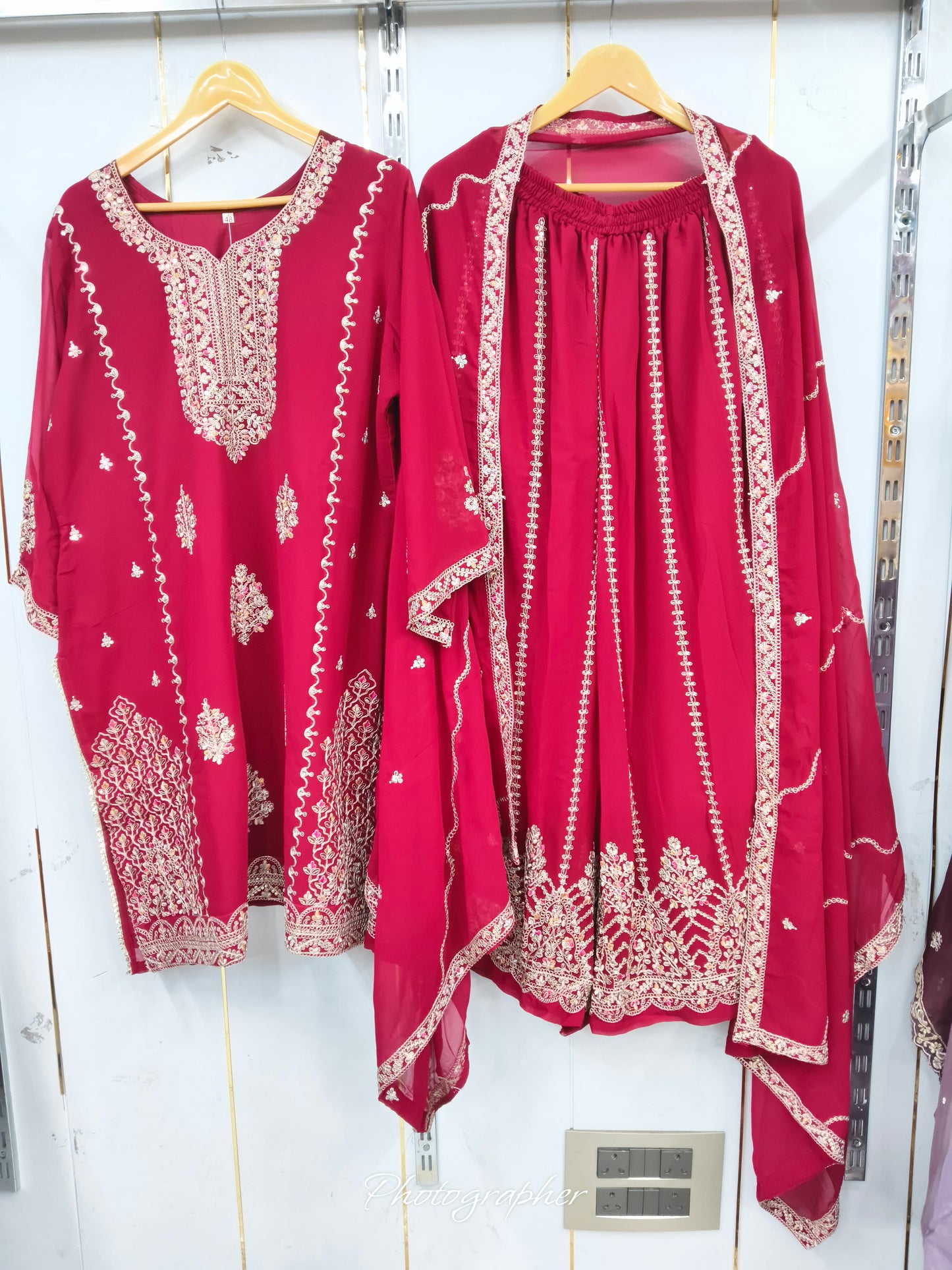 PARTYWEAR SUIT