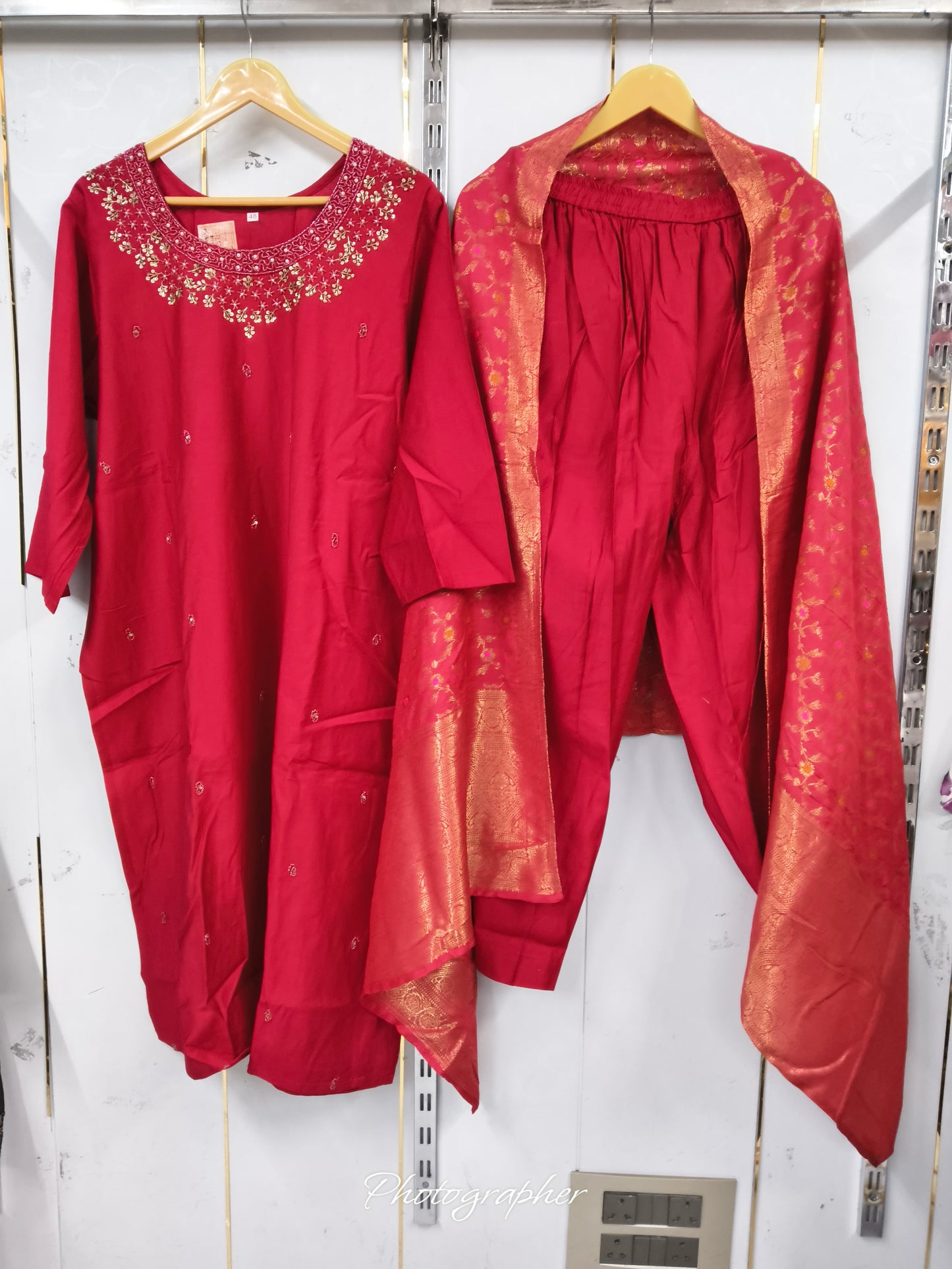PARTYWEAR SUIT