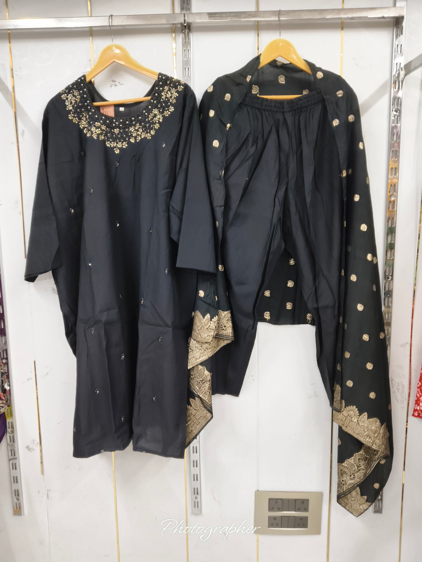 PARTYWEAR SUIT