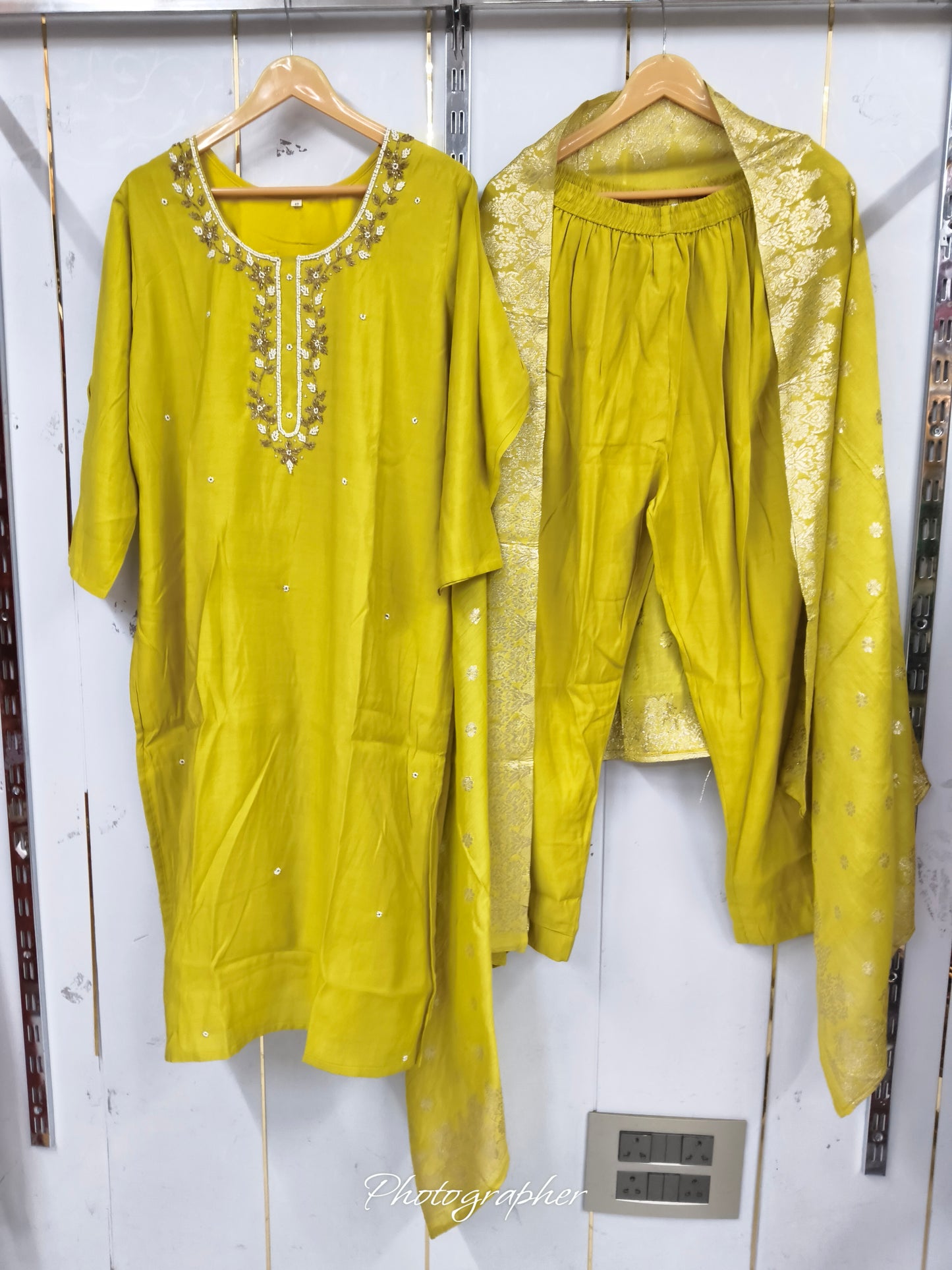 PARTYWEAR SUIT