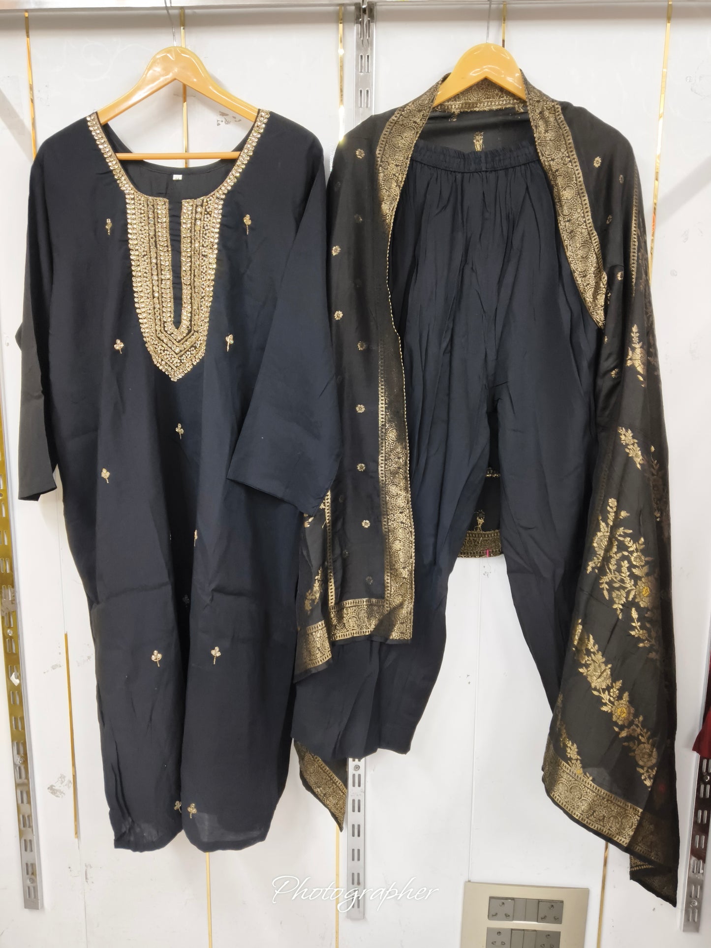 PARTYWEAR SUIT