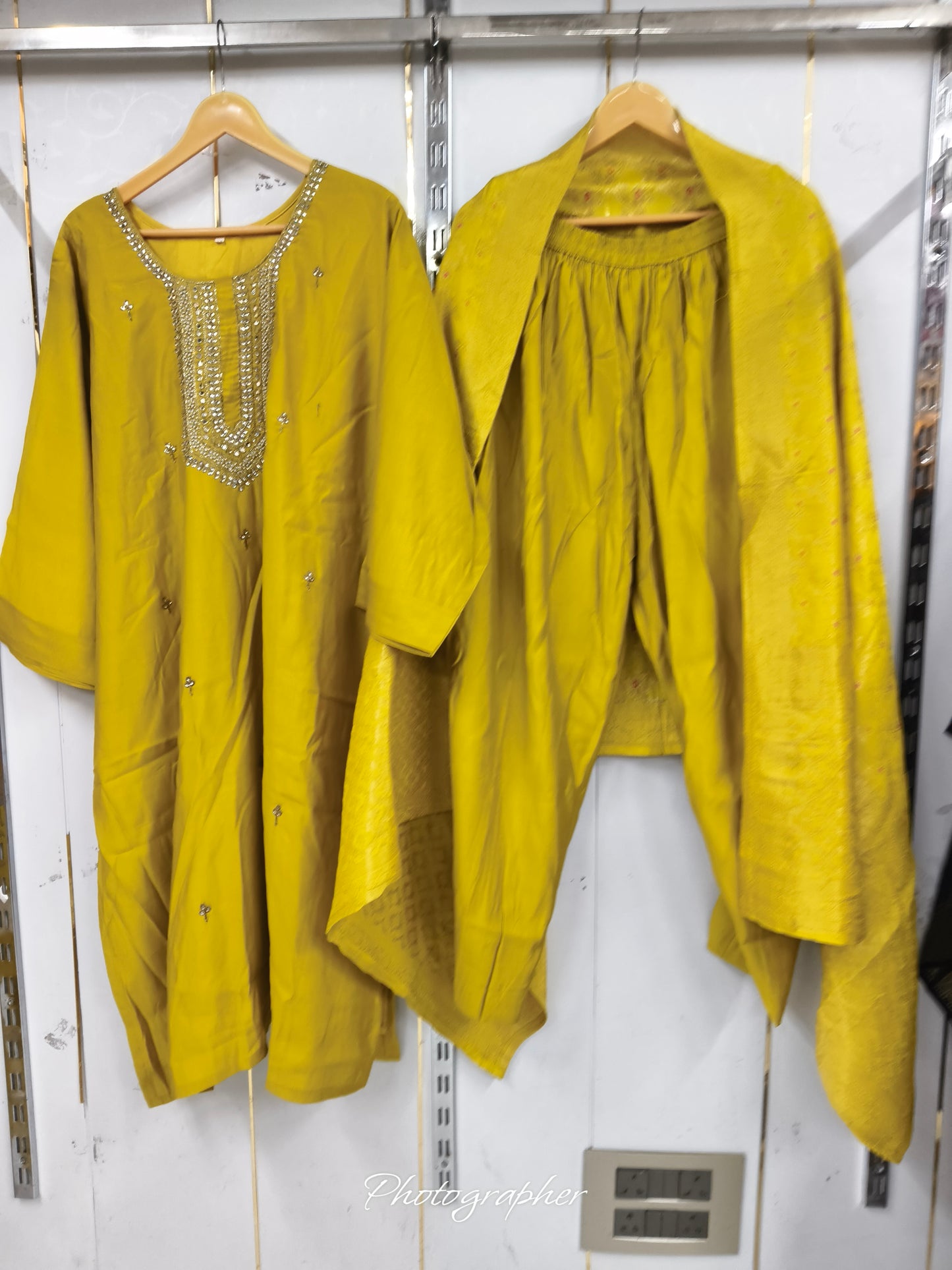 PARTYWEAR SUIT