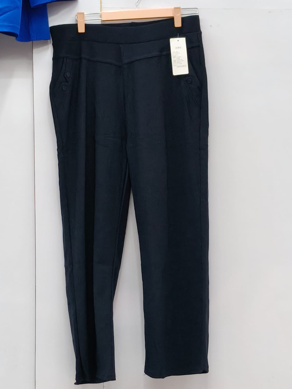 LYCRA PANT [10XL]