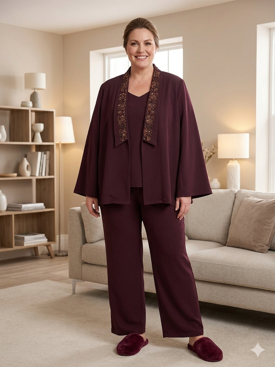 COAT SET 5