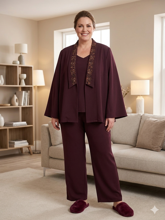 COAT SET 5