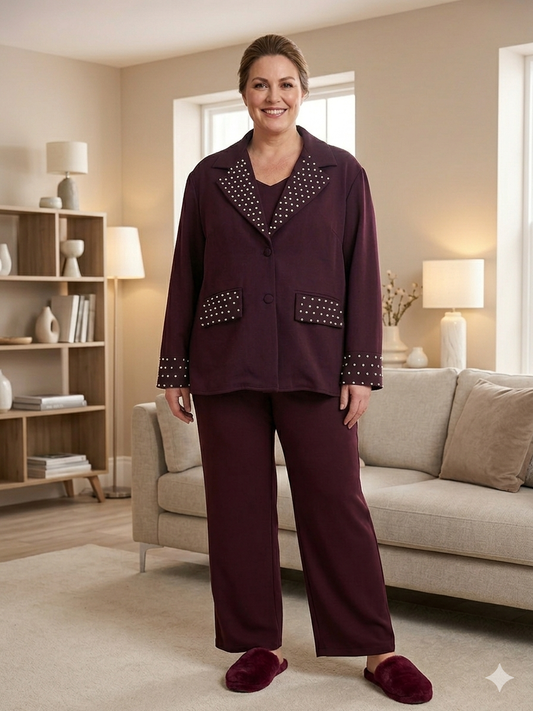 COAT SET 4