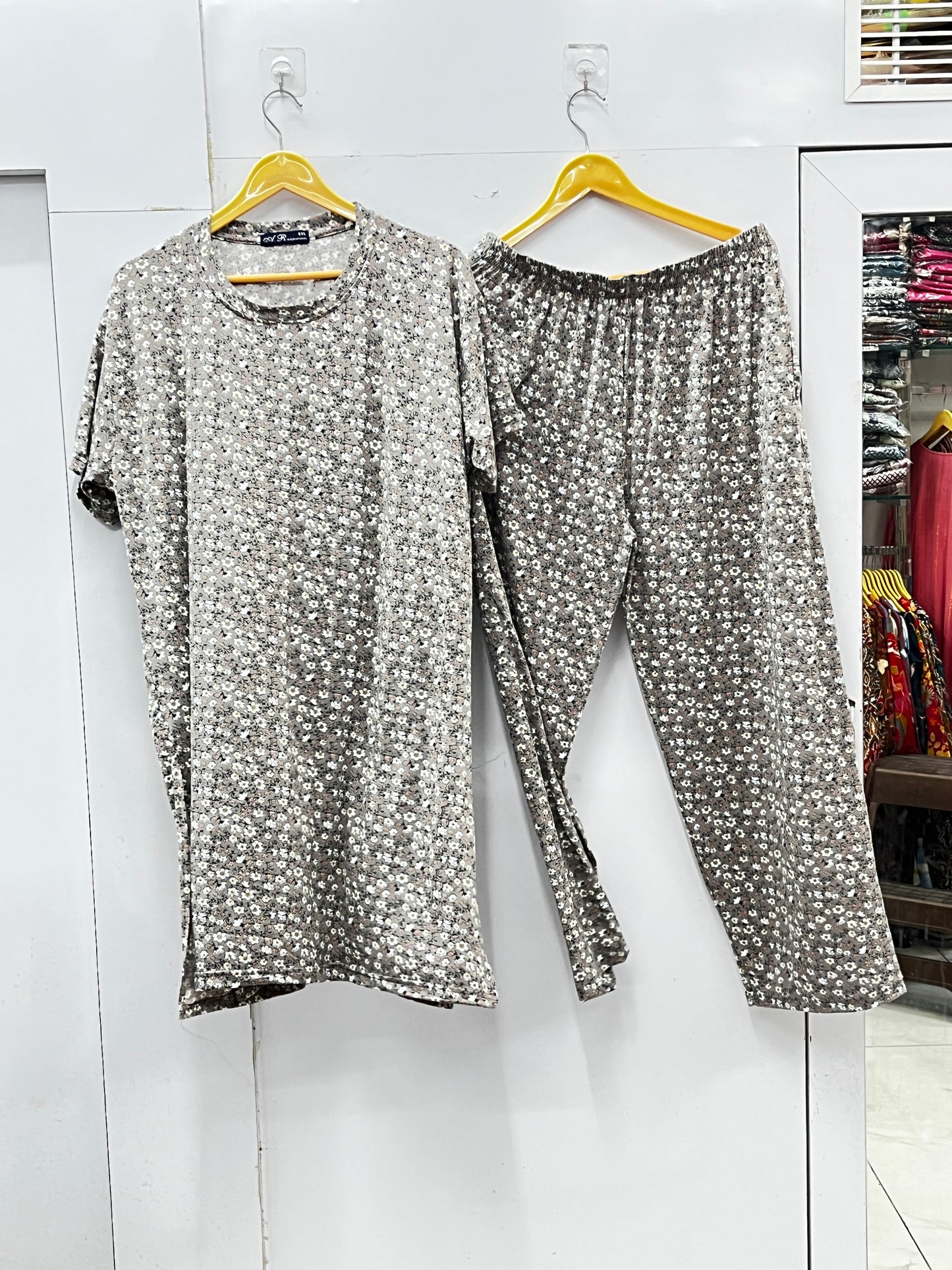 NIGHT SUIT 4XL TO 6XL