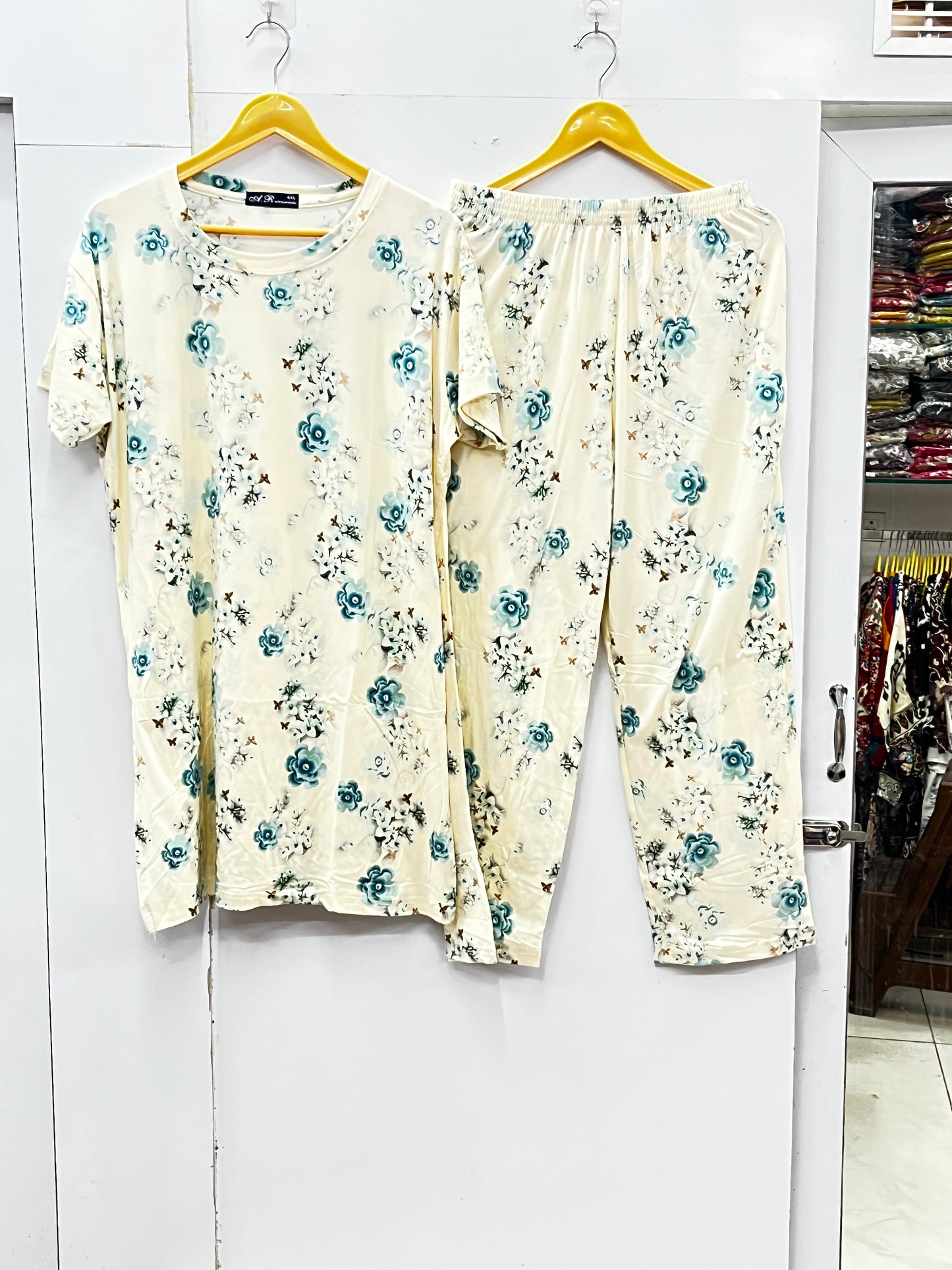NIGHT SUIT XL TO 3XL