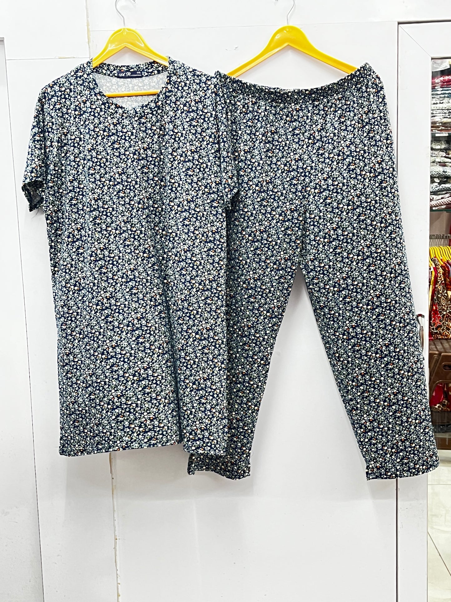 NIGHT SUIT 4XL TO 6XL