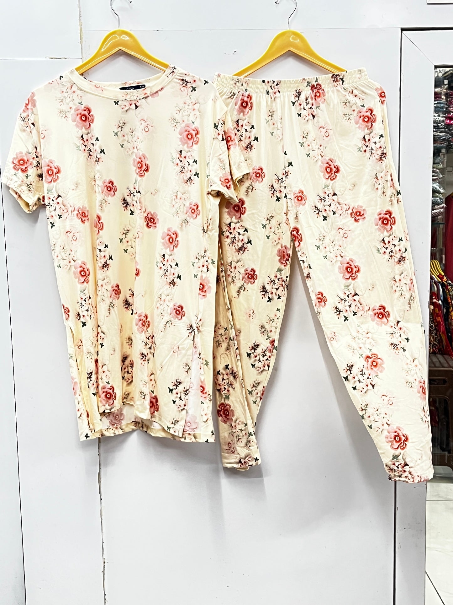 NIGHT SUIT XL TO 3XL