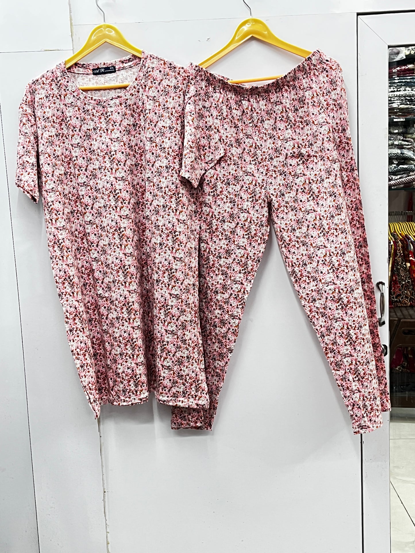 NIGHT SUIT XL TO 3XL