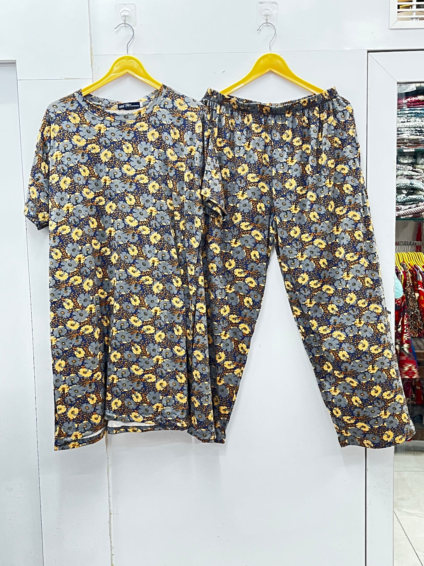 NIGHT SUIT XL TO 3XL