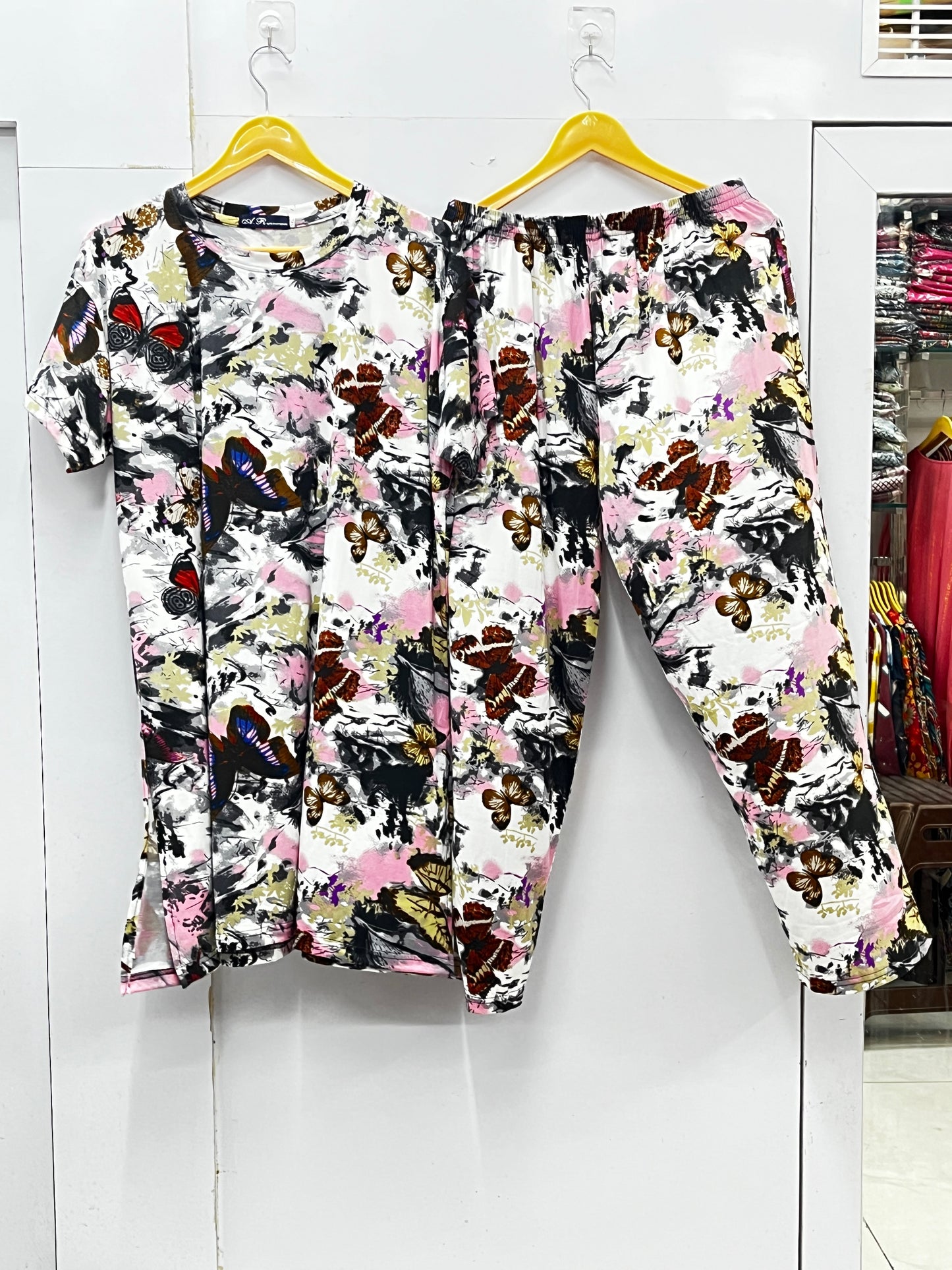 NIGHT SUIT XL TO 3XL