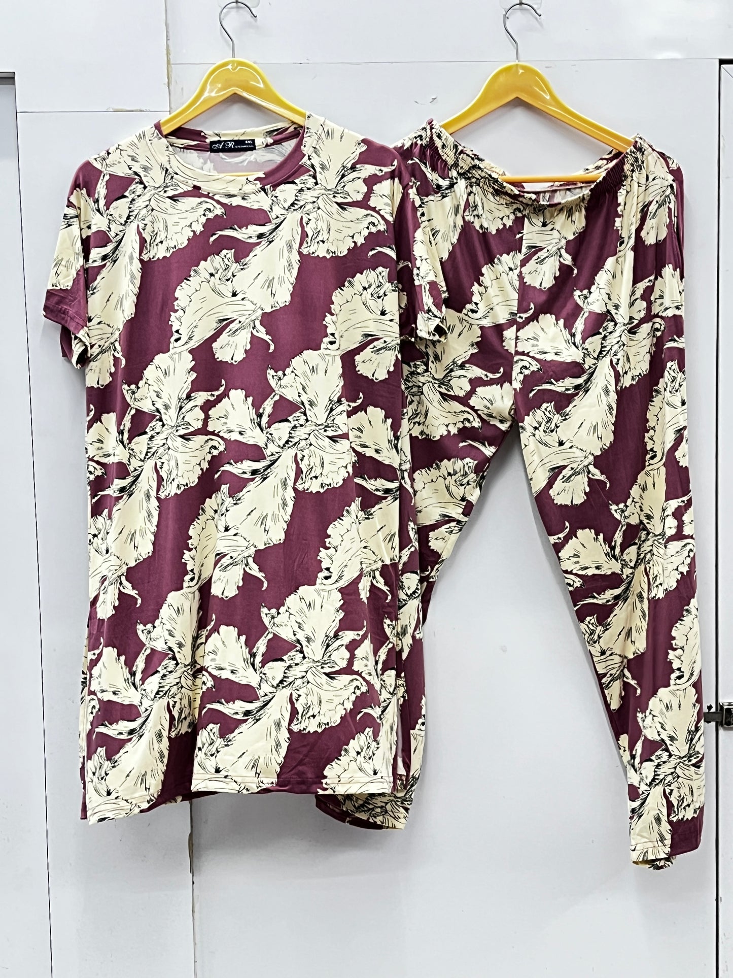 NIGHT SUIT XL TO 3XL