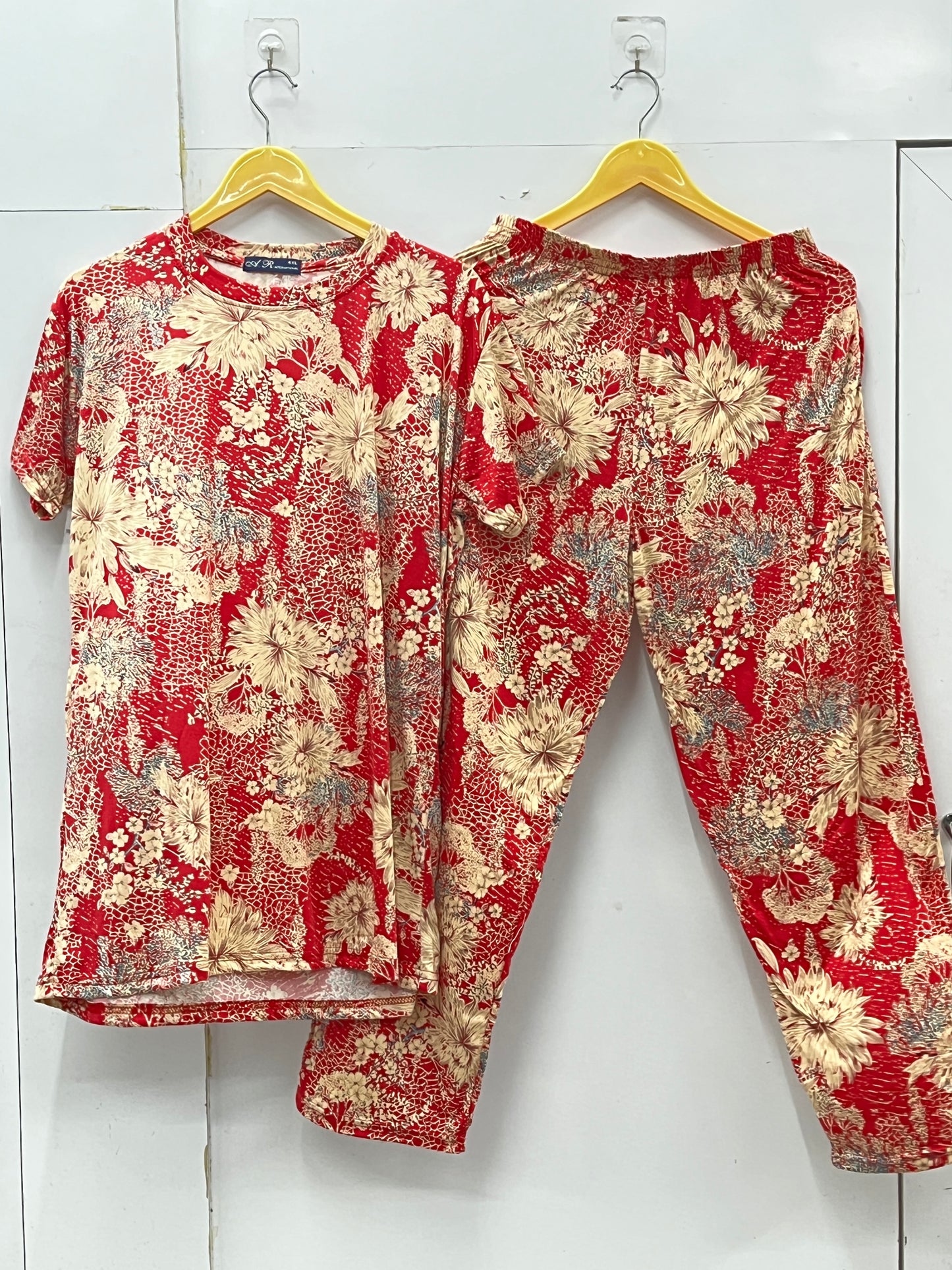 NIGHT SUIT XL TO 3XL