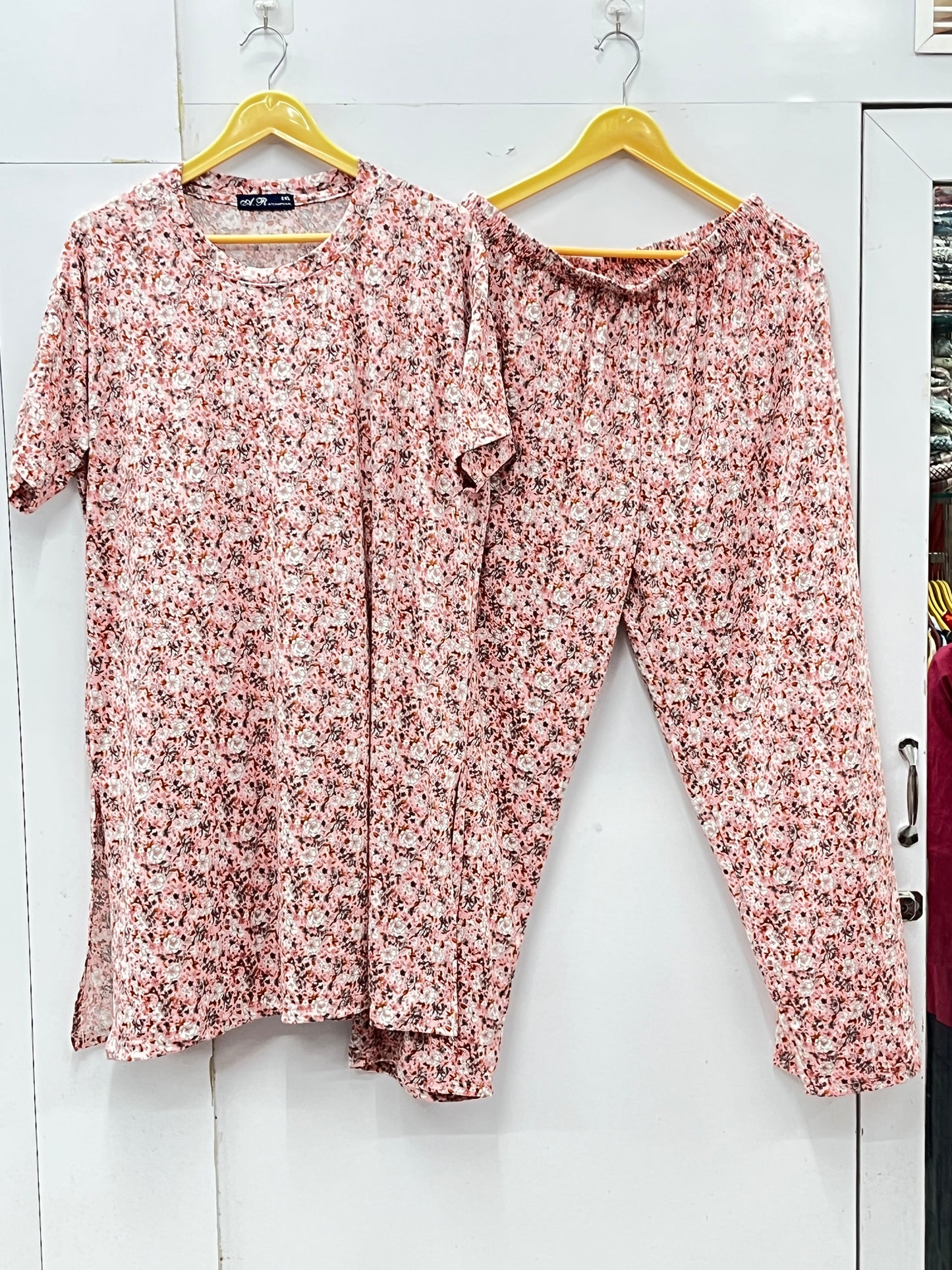 NIGHT SUIT 4XL TO 6XL