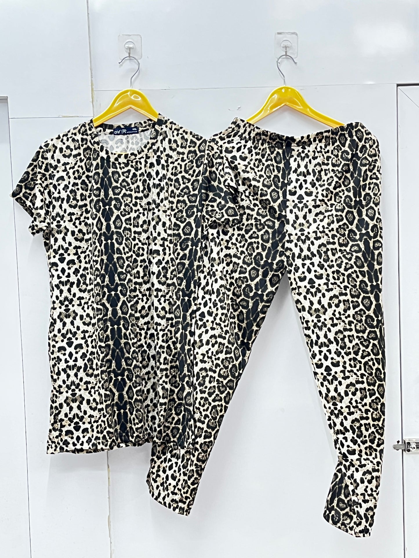 NIGHT SUIT XL TO 3XL