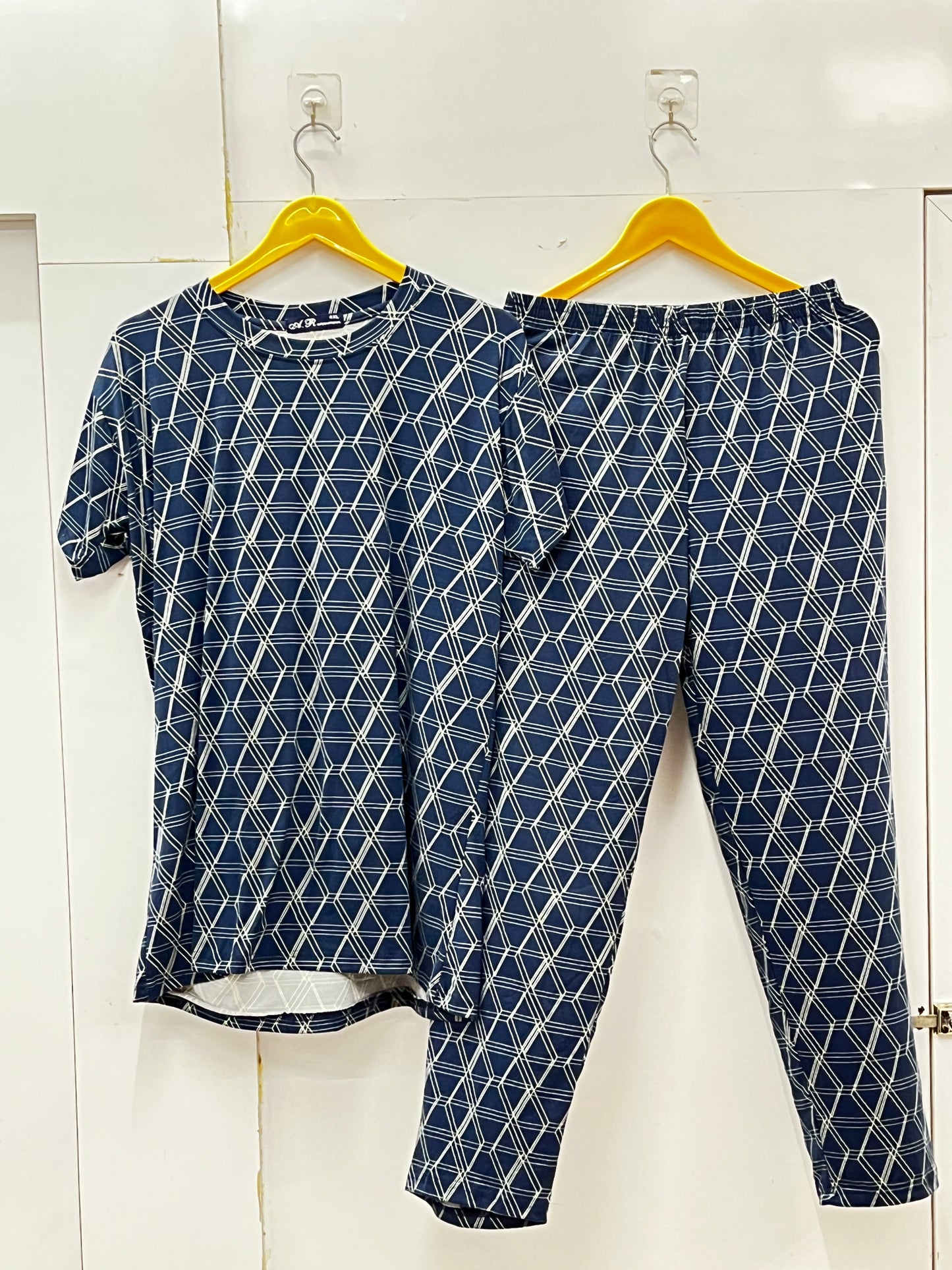 NIGHT SUIT XL TO 3XL
