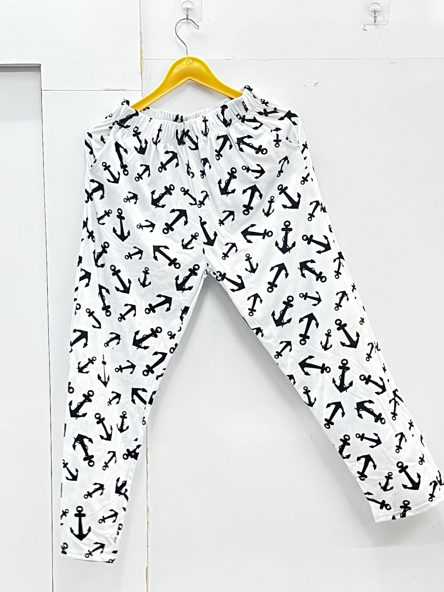 PRINTED YOGA PANT