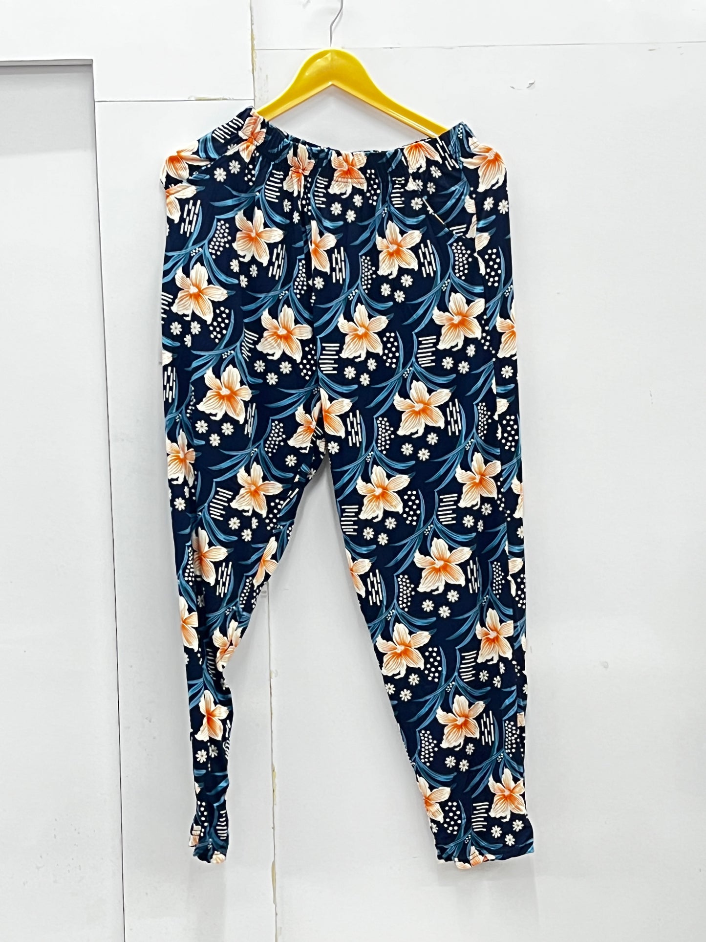 PRINTED YOGA PANT
