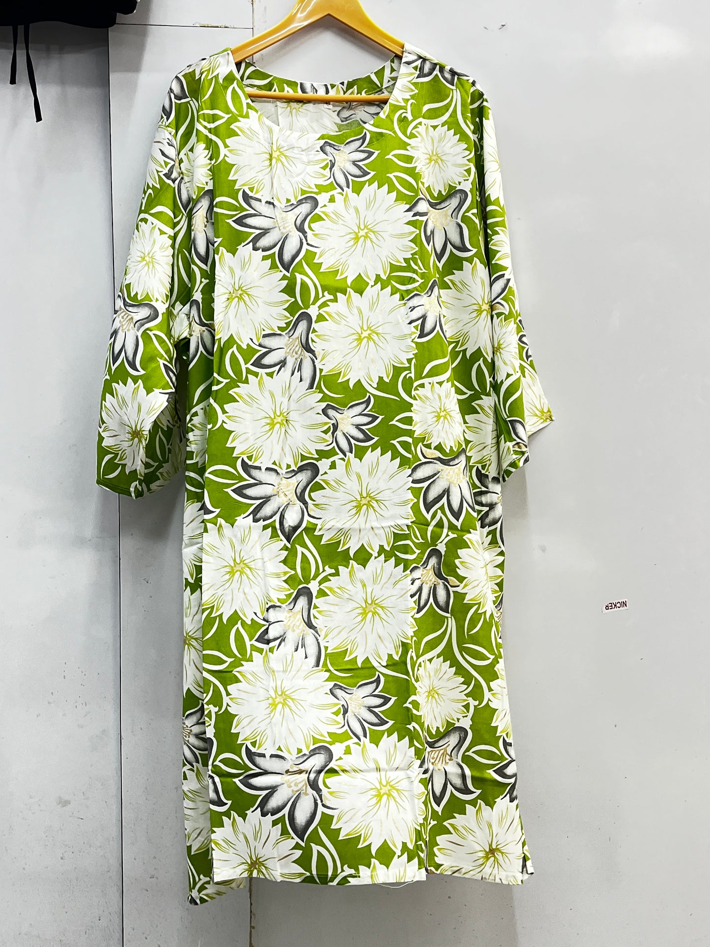 PRINTED KURTI