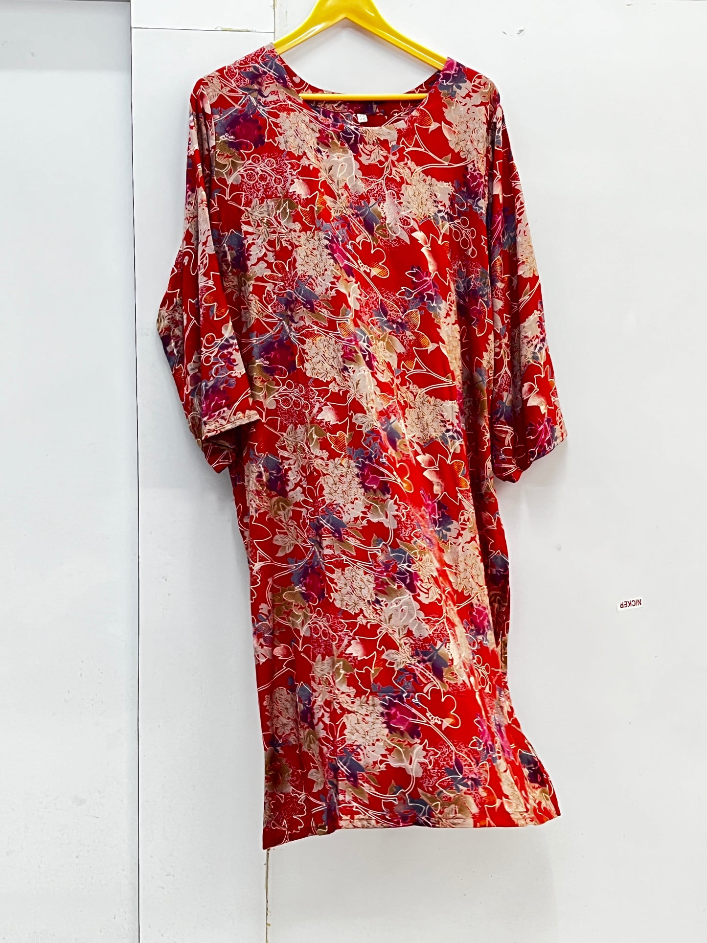 PRINTED KURTI
