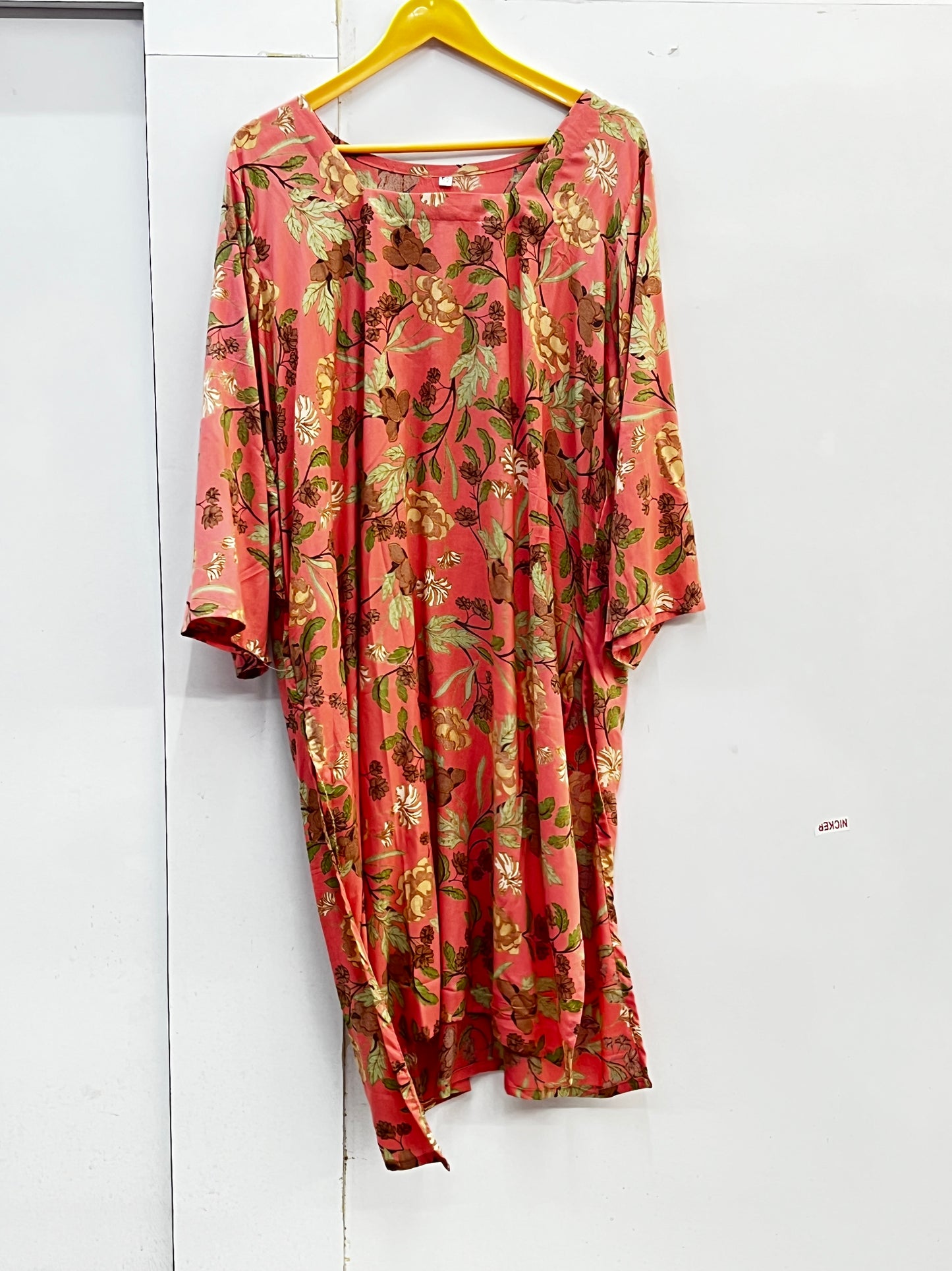 PRINTED KURTI