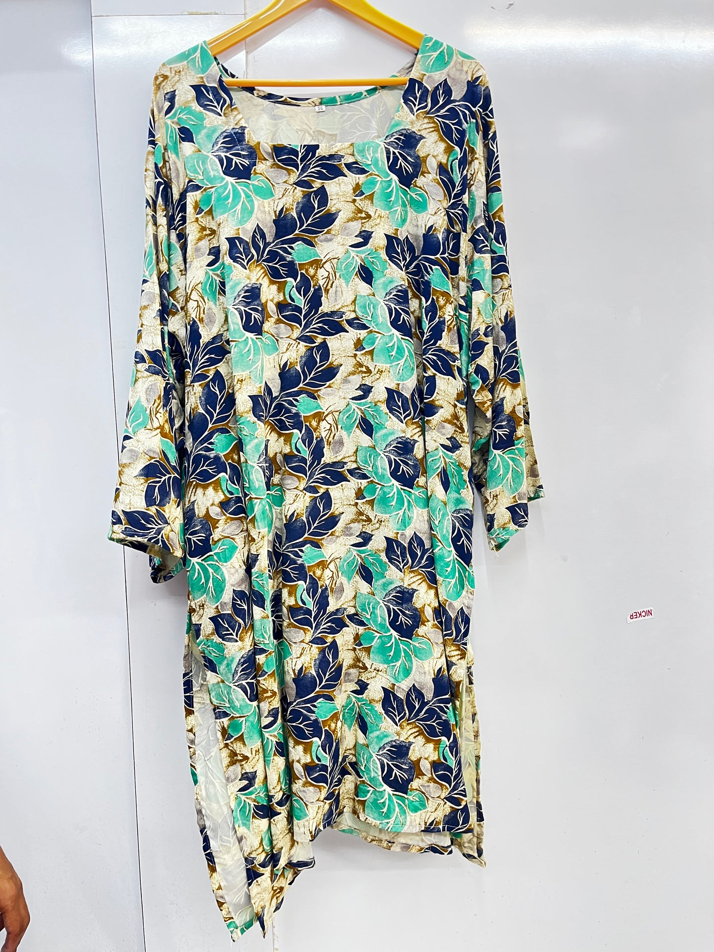 PRINTED KURTI