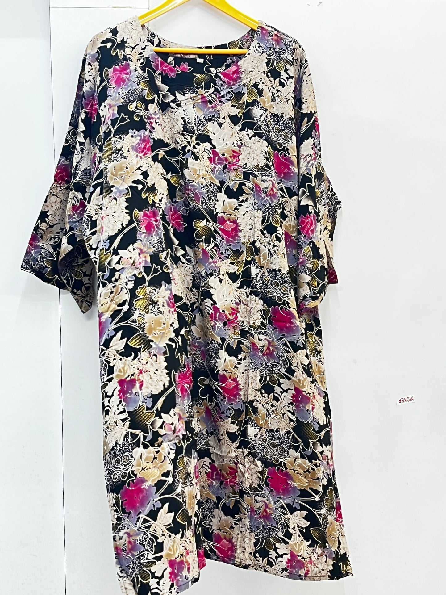 PRINTED KURTI