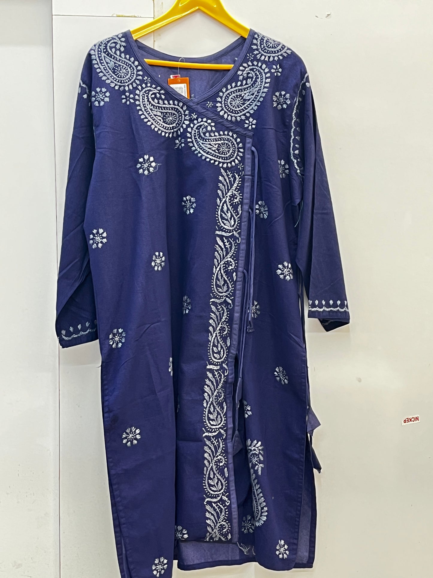 LAKHNAVI KURTI